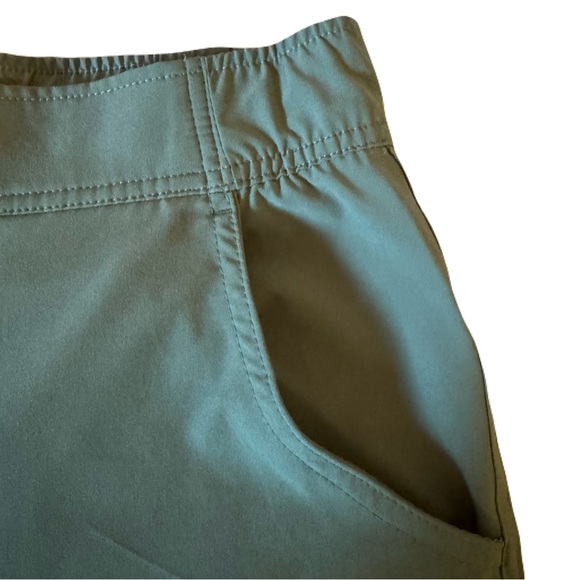 Eddie Bauer Traveler Ankle Pant Size Extra Large - Picture 8 of 16